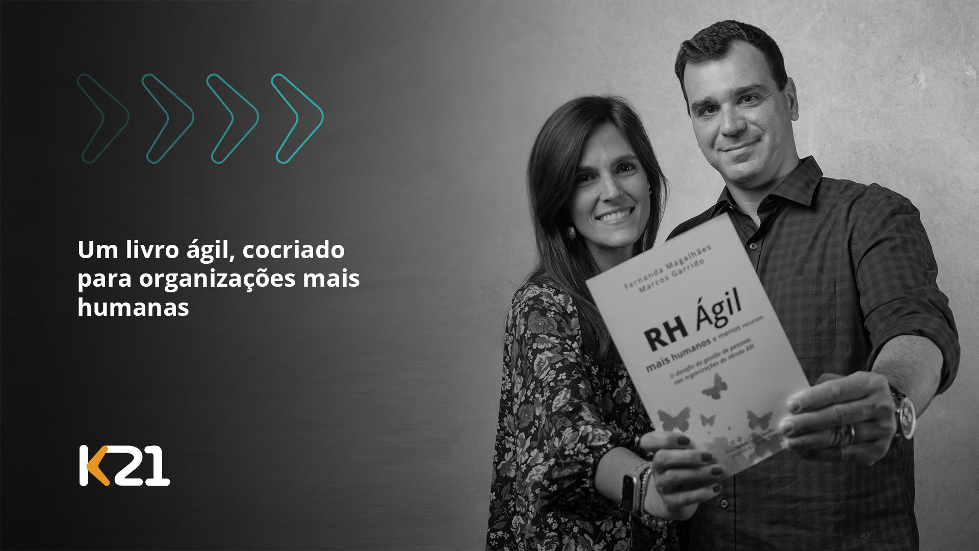 transformação digital livros