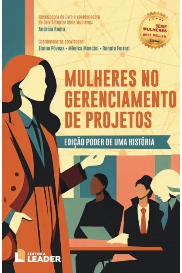 liderança ágil livros
