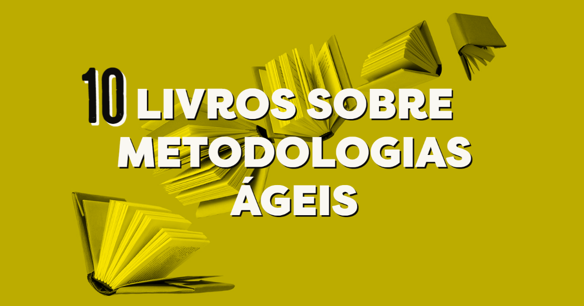 livros para gerentes de ti