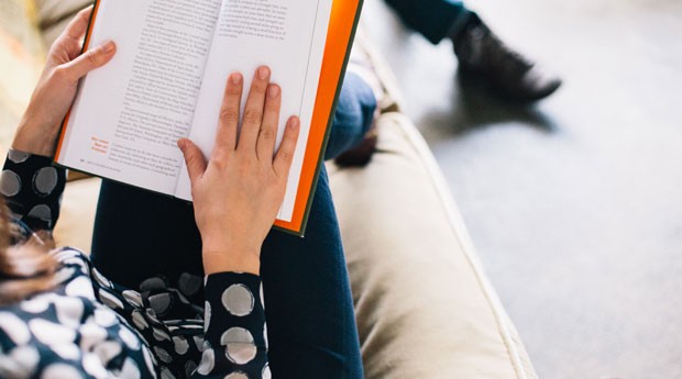 livros sobre transformação digital e IA