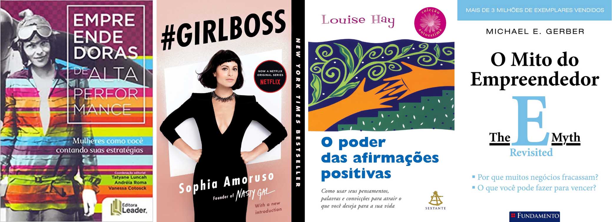 estratégias de negócios exponenciais