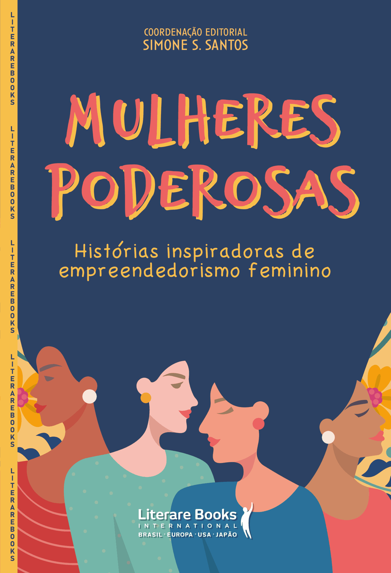 livros de gestão empresarial