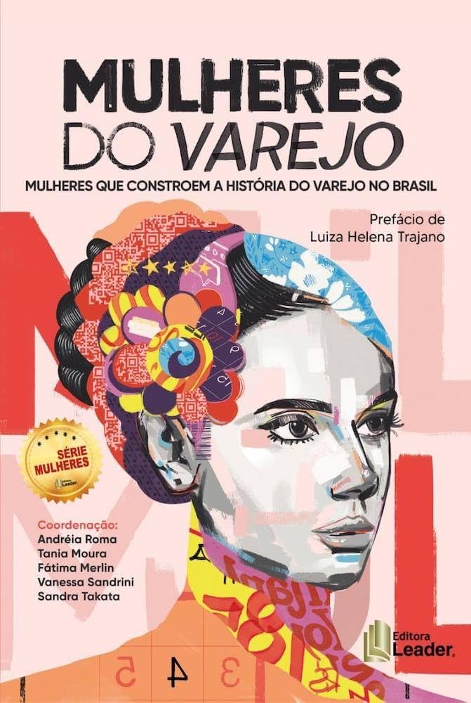 melhores livros de varejo 2026