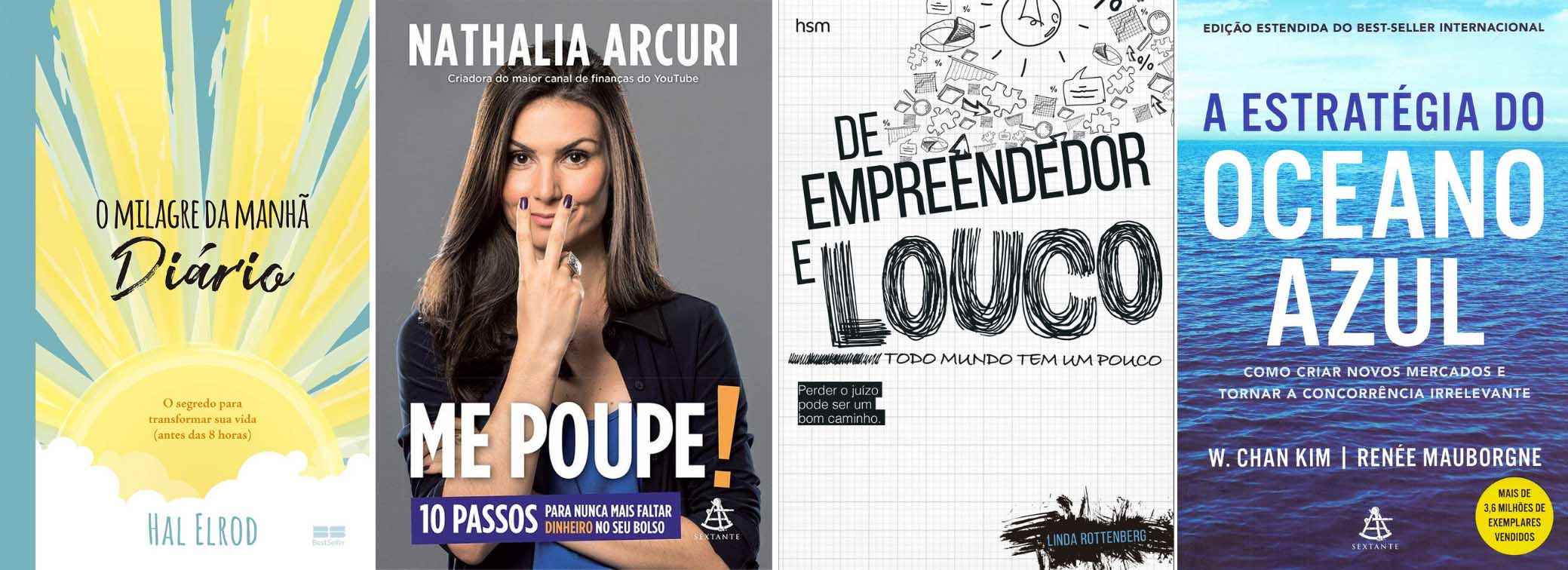 livros para vendedores iniciantes