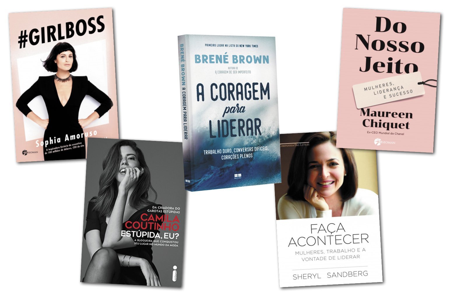 melhores livros de varejo 2026