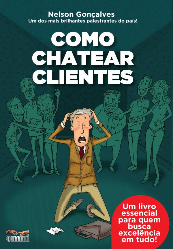 gestão de loja livros recomendados