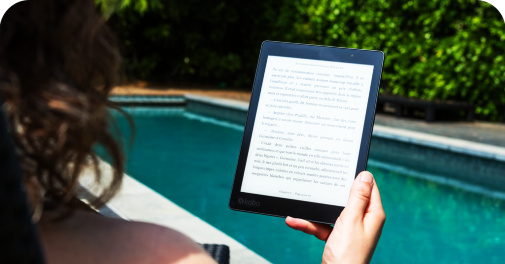 livros de experiência do cliente