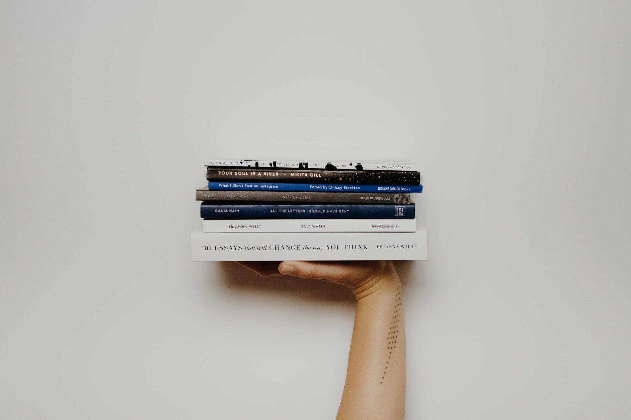 livros sobre CRM e fidelização