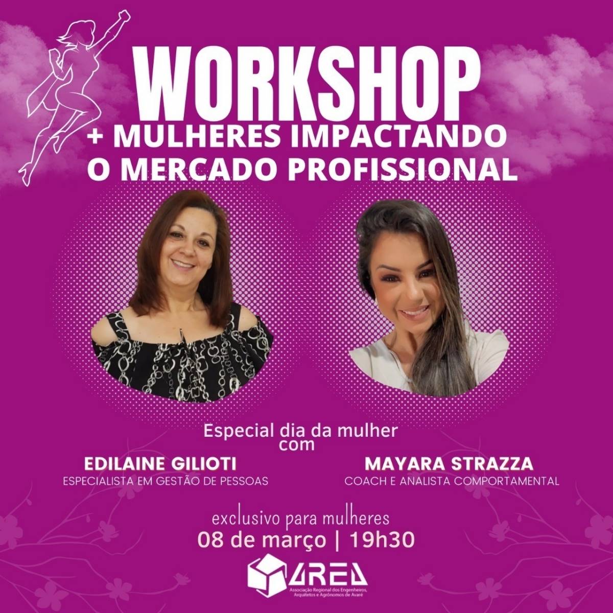 profissionais de destaque em gestão de pessoas