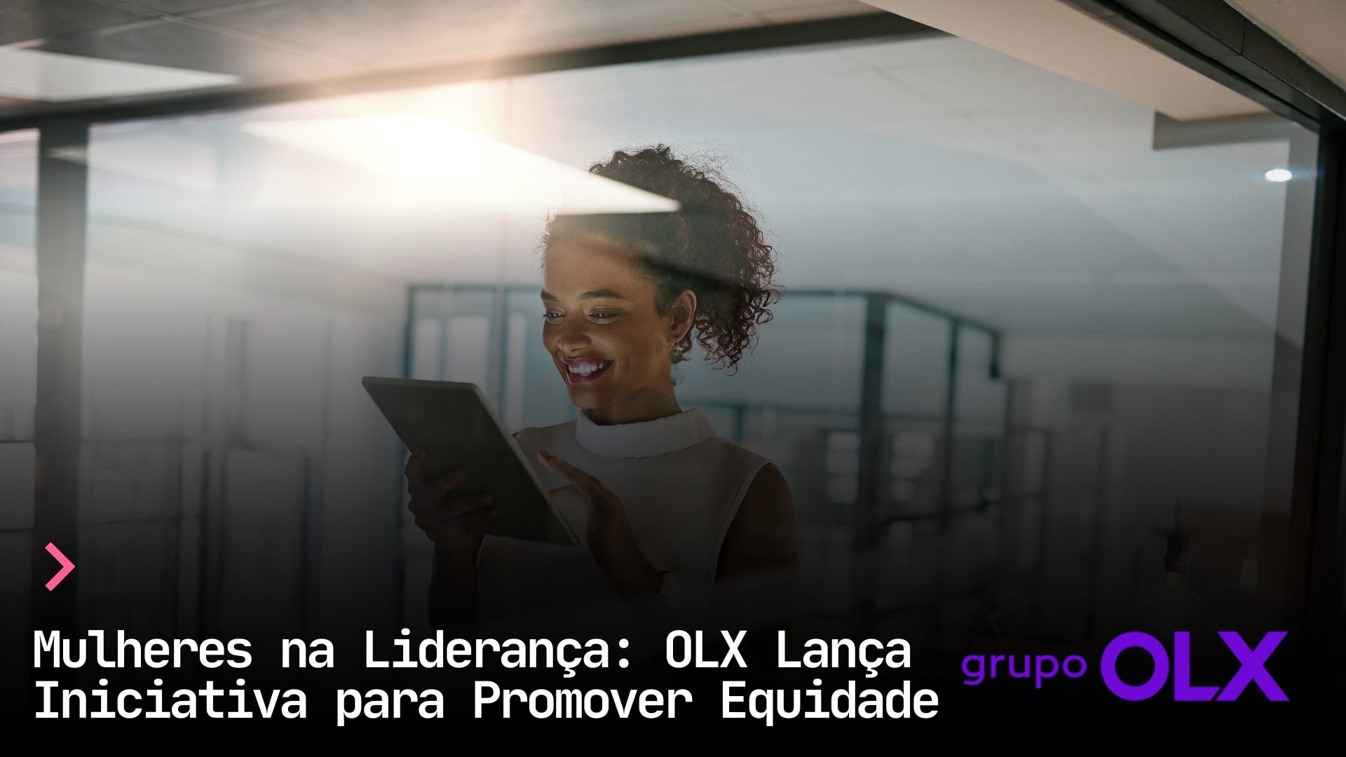 tendências de mercado de trabalho