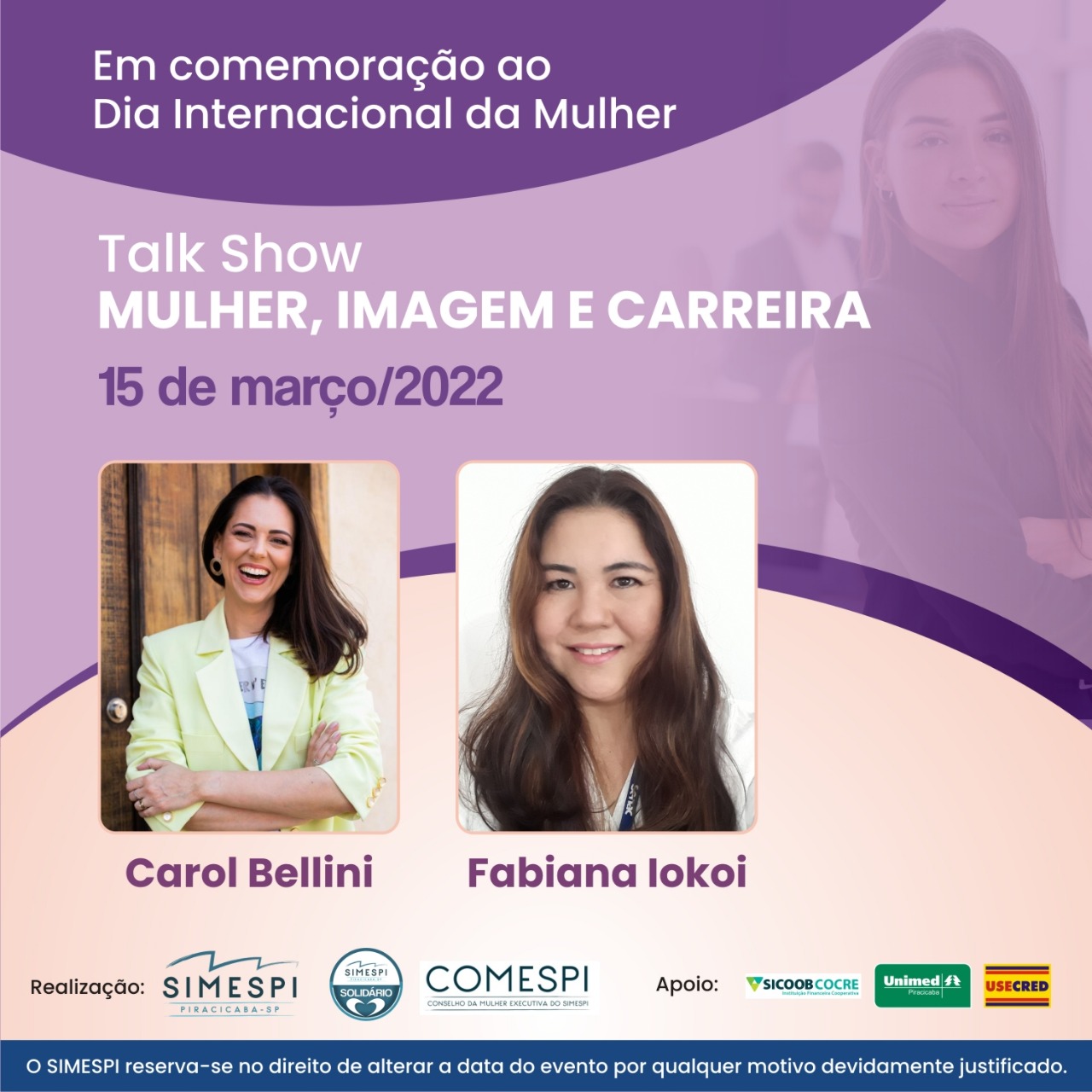 networking profissional