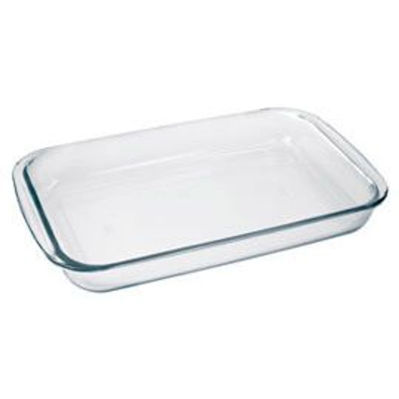 Travessa de vidro Marinex