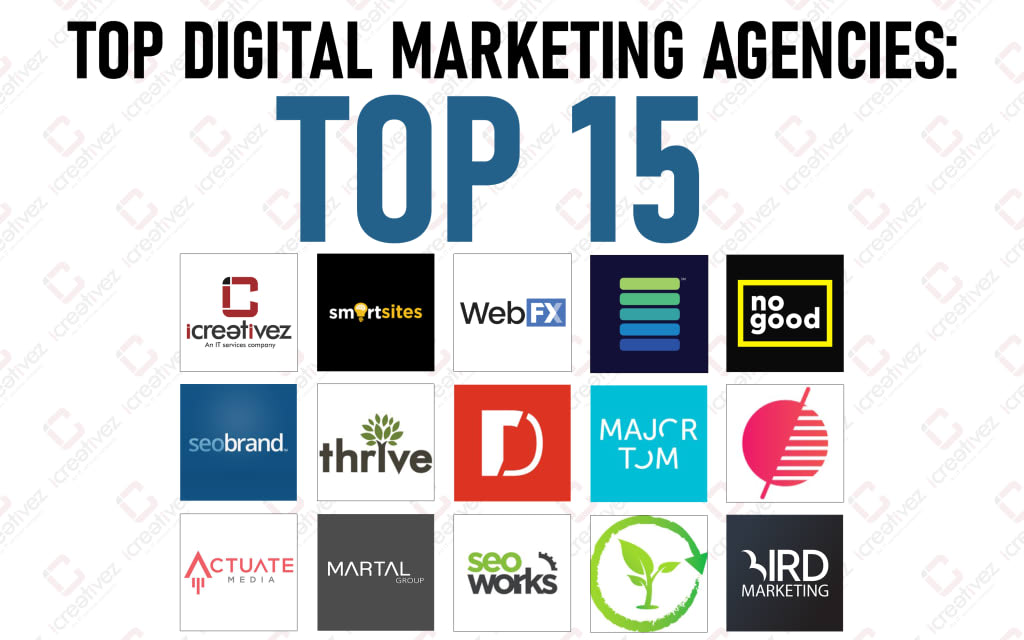 agências de marketing digital