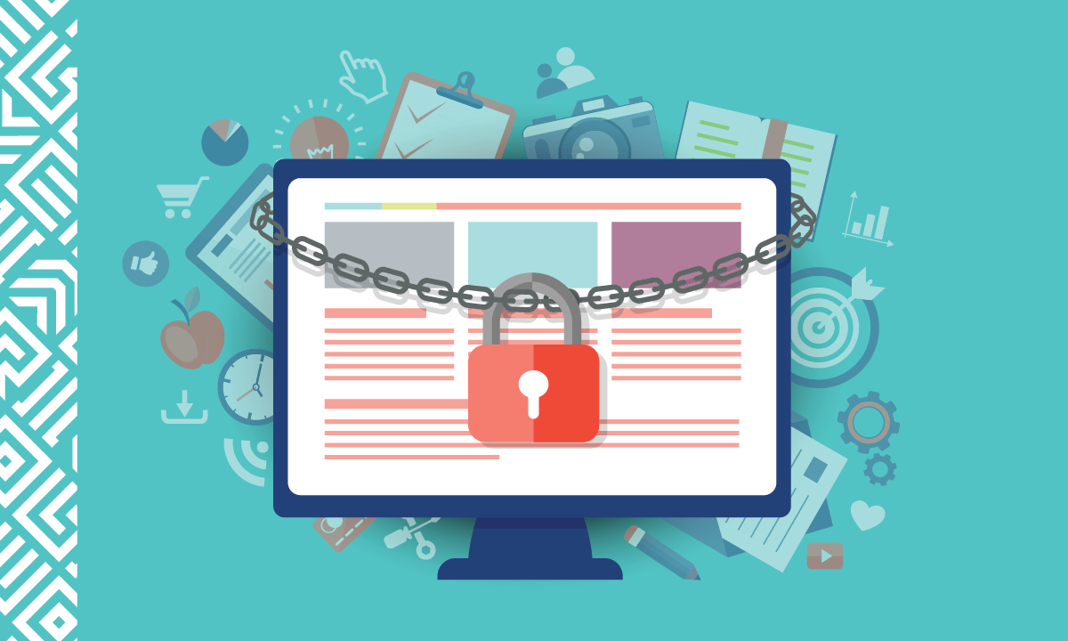 GDPR e marketing