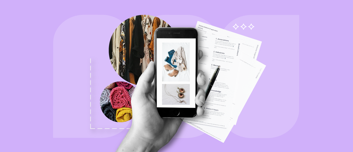 estratégias de marketing para marcas de roupa