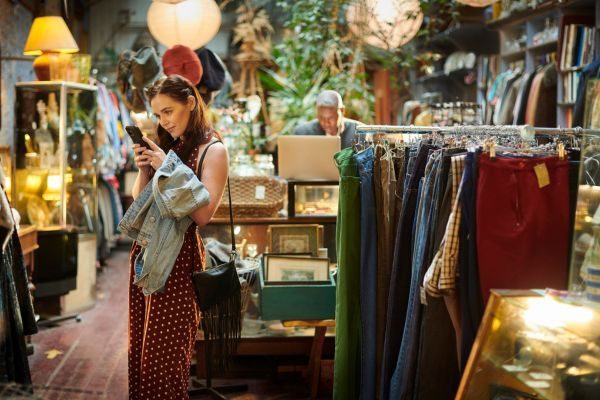 tendências de marketing digital para moda 2026