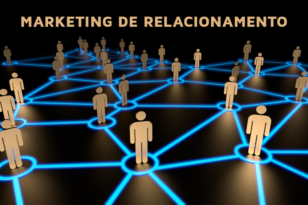 gestão de relacionamento com o cliente