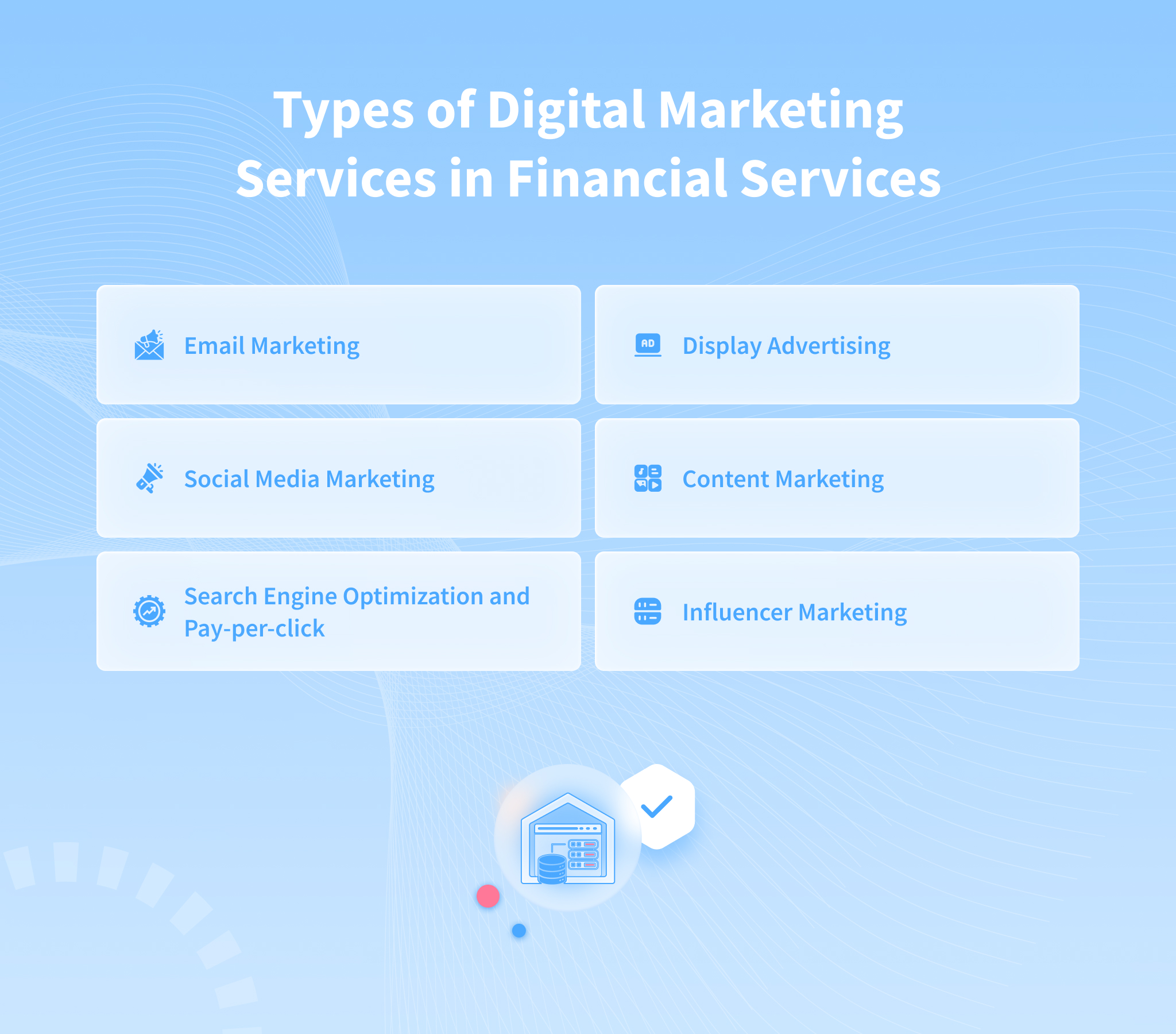 estratégias de marketing para bancos
