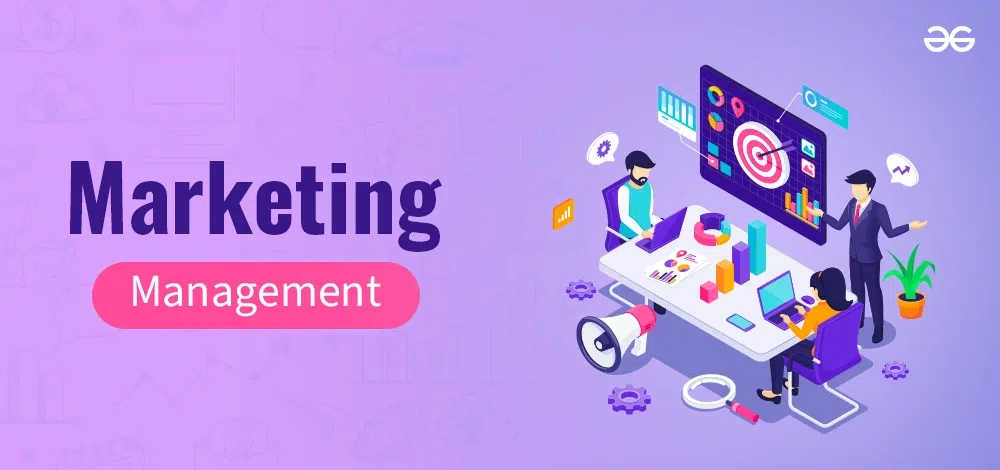 Gerente de Marketing