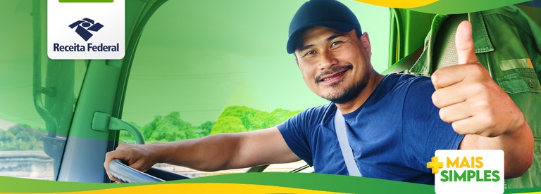 MEI para caminhoneiros