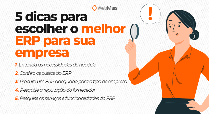 erp para loja virtual com bom custo benefício