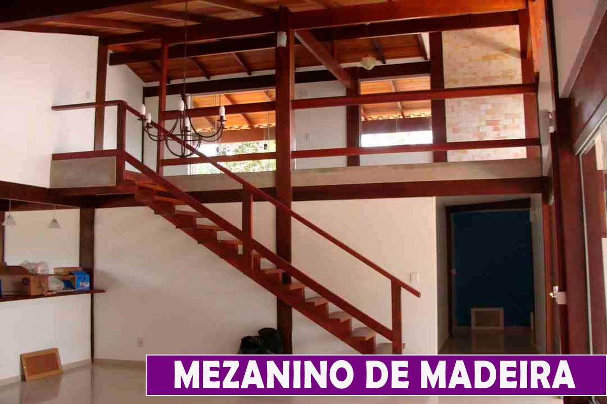 segundo pavimento parcial