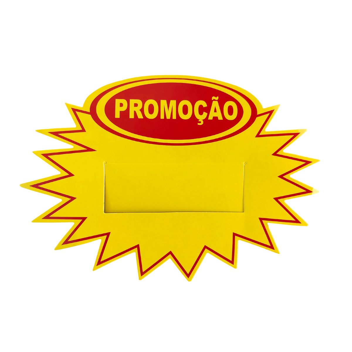 cartaz promocional supermercado editável