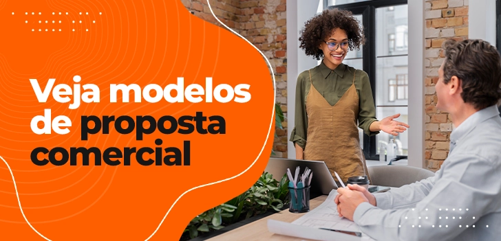 como fazer proposta de serviços