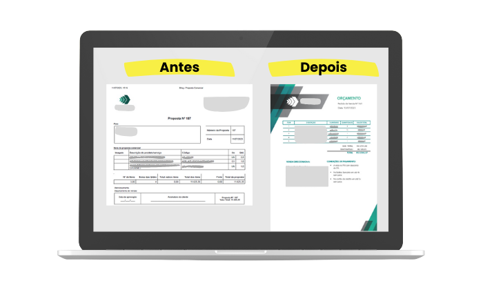 proposta comercial para freelancers
