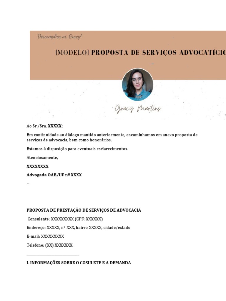 template de proposta comercial grátis