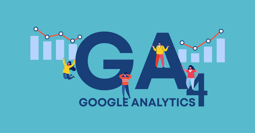 GA4 e GDPR