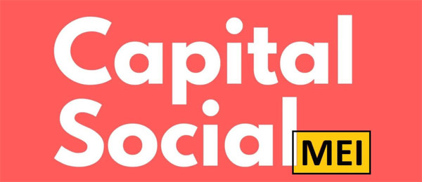 valor capital social MEI