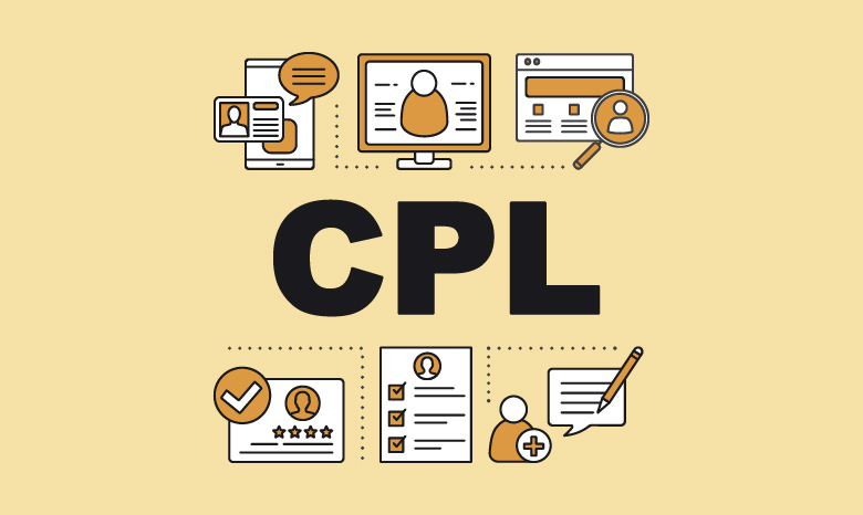 como calcular cpl