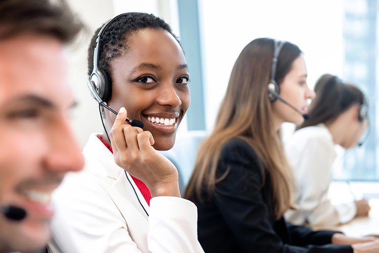 funções do telemarketing