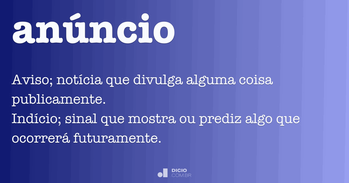 publicidade