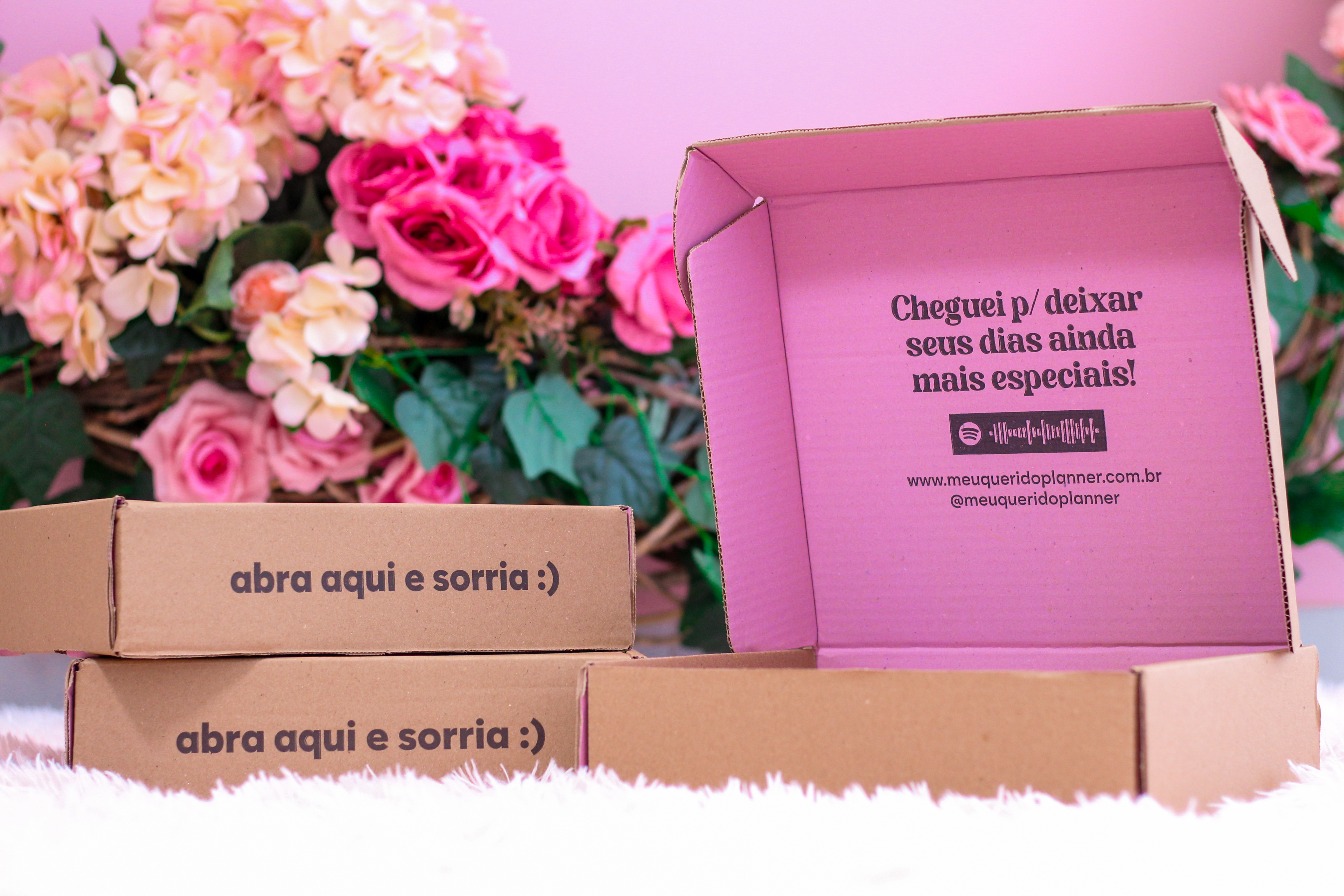 onde fazer embalagens com logo