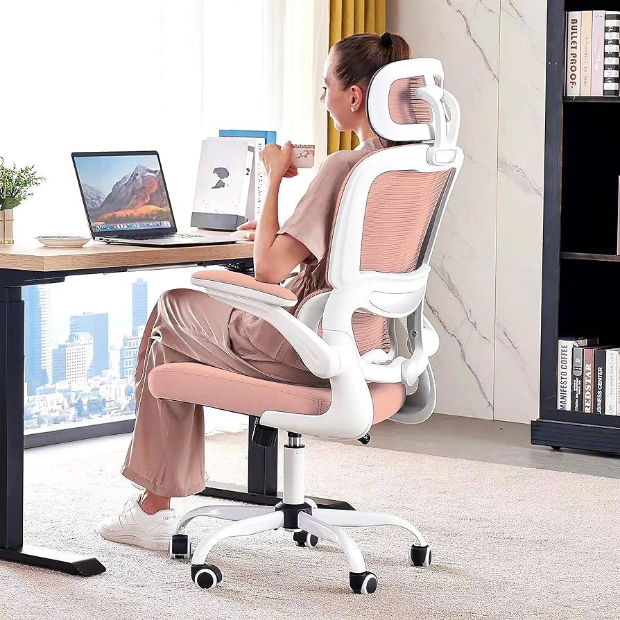 comprar cadeira ergonômica de luxo