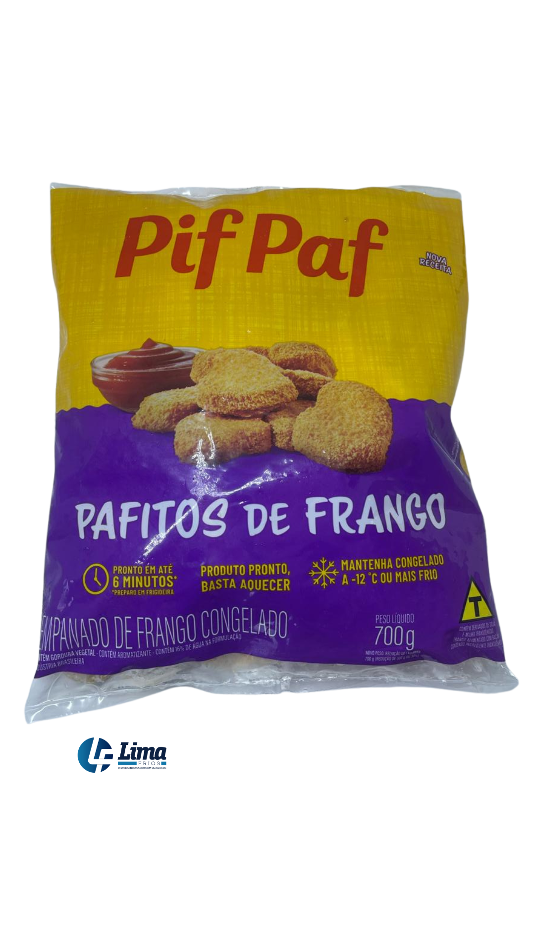 o que significa paf