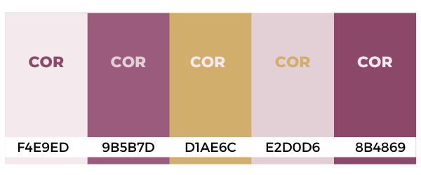 ferramentas para criar identidade visual