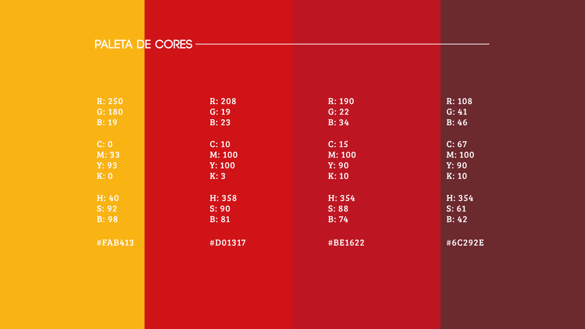 ferramentas para criar paleta de cores