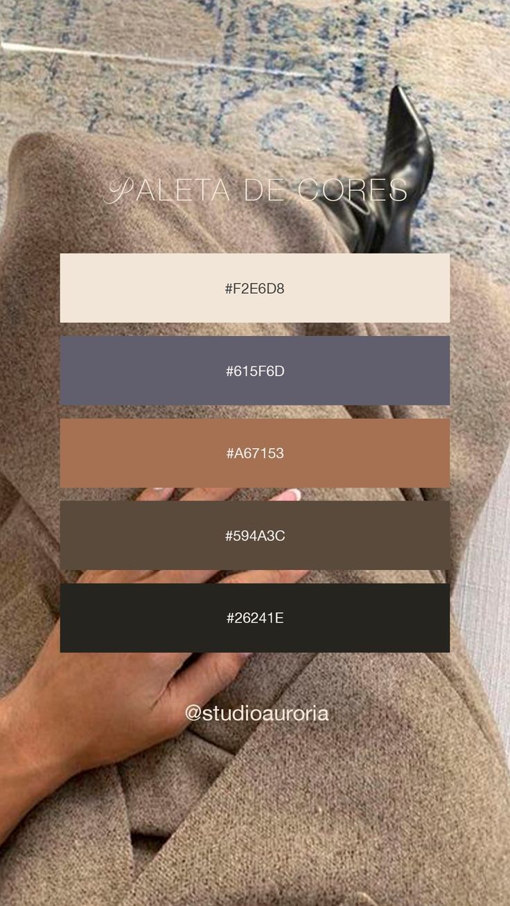 cores para logo profissional