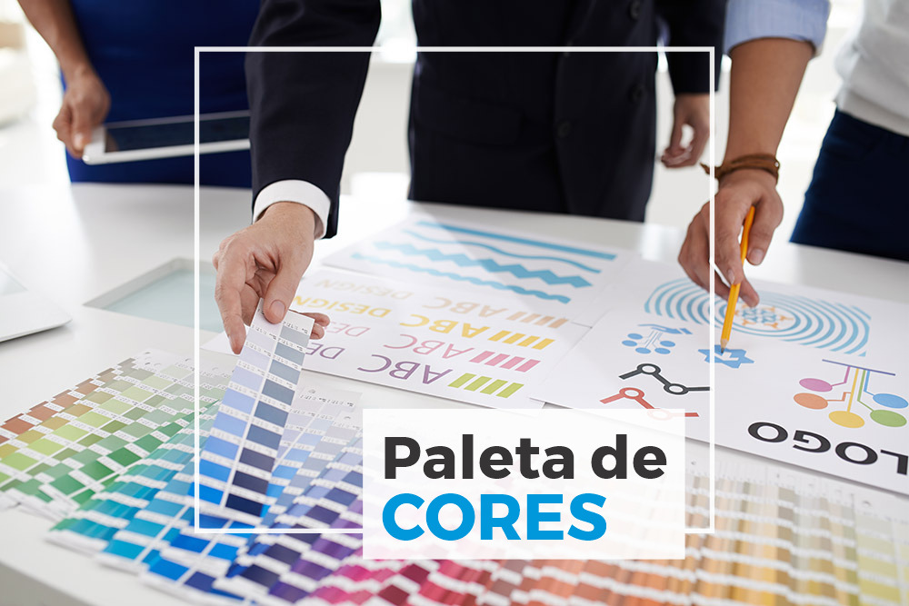 design de cartão de visita profissional