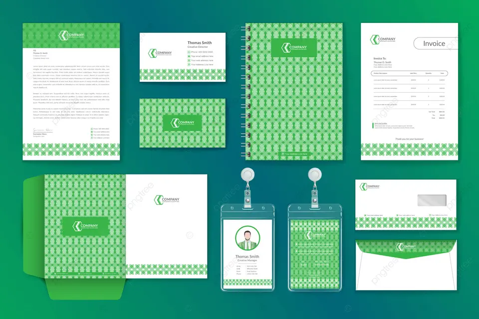 identidade visual para empresas