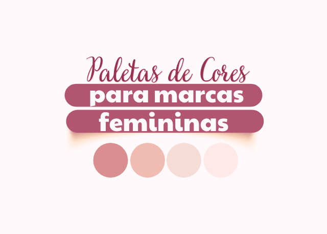 escolha de cores para negócios