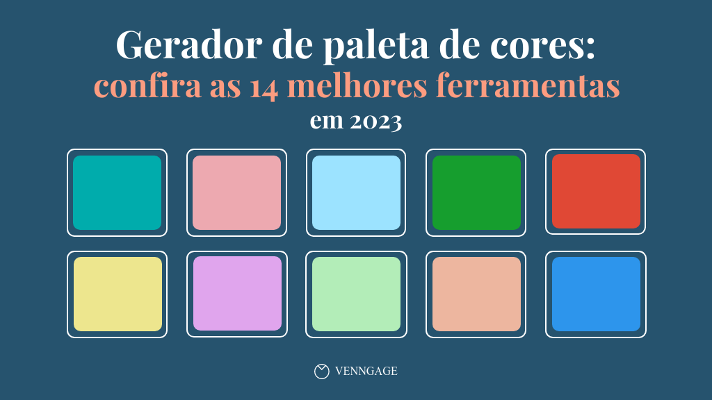 psicologia das cores tecnologia