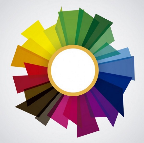 psicologia das cores tecnologia