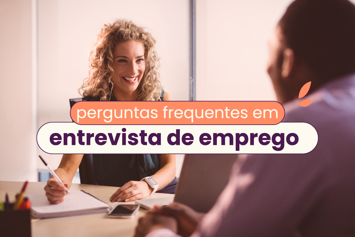 erros comuns entrevista de emprego