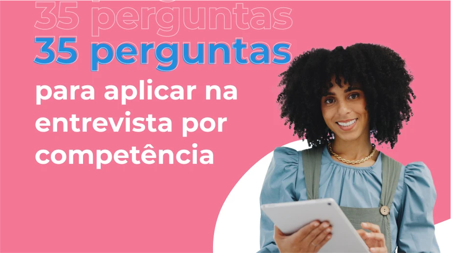 perguntas comportamentais entrevista