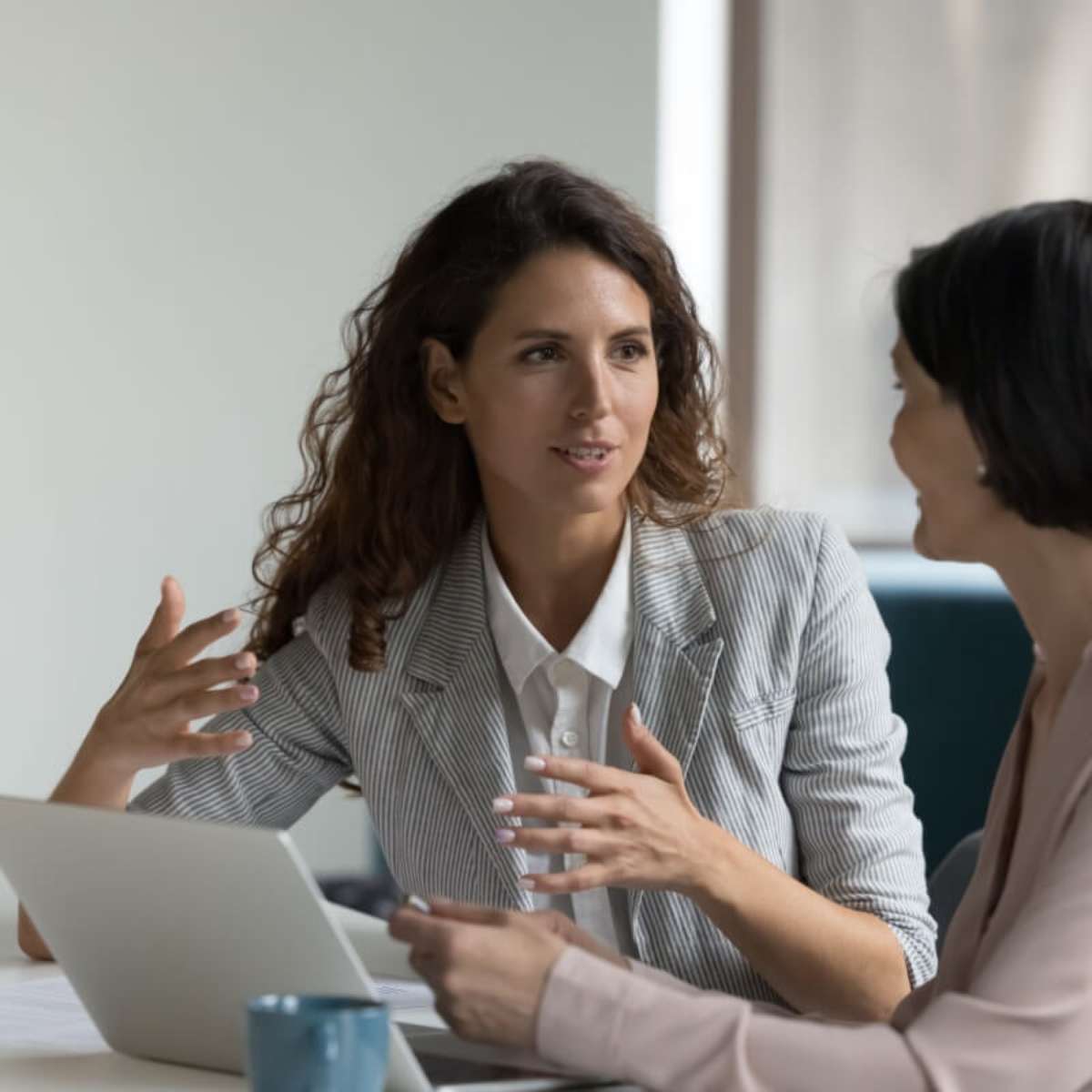 perguntas para entrevista de emprego sênior