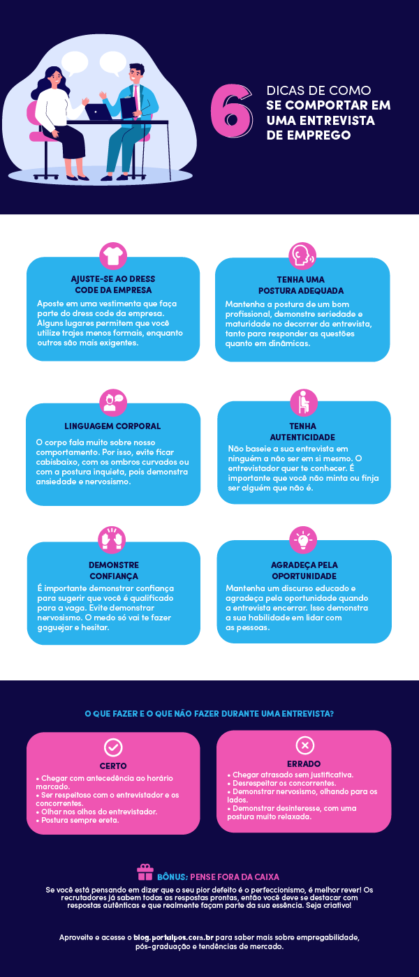 perguntas técnicas entrevista